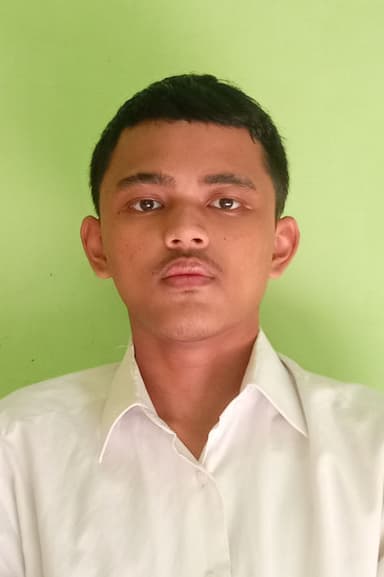 Aslam Rosul Ahmad