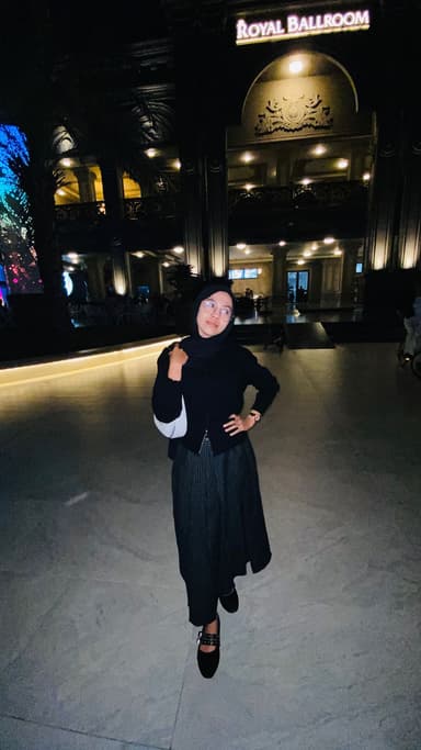 Tri Sukma Sarah